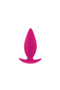 Thumbnail for NS Novelties - INYA - Spades Butt Plug - Assorted Sizes & Colours - Stag Shop