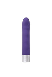 Evolved - Spark G-Spot Vibrator - Purple - Stag Shop