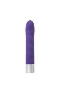 Thumbnail for Evolved - Spark G-Spot Vibrator - Purple - Stag Shop