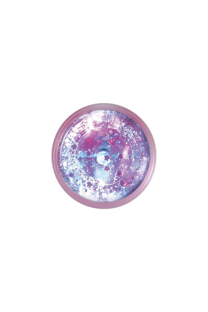 Evolved - Sparkle Classic Vibrator - Pink - Stag Shop