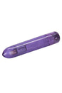 Cal Exotics - Shane's World - Sparkle Bullet Vibrator - Purple - Stag Shop