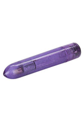 Cal Exotics - Shane's World - Sparkle Bullet Vibrator - Purple - Stag Shop