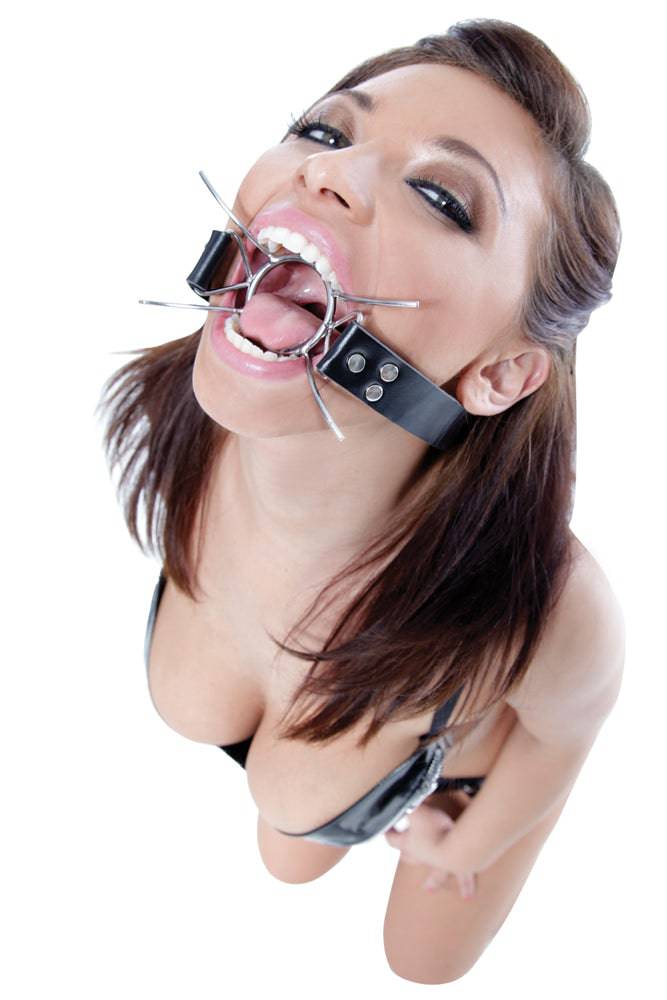 Pipedream - Fetish Fantasy Extreme - Spider Gag - Stag Shop