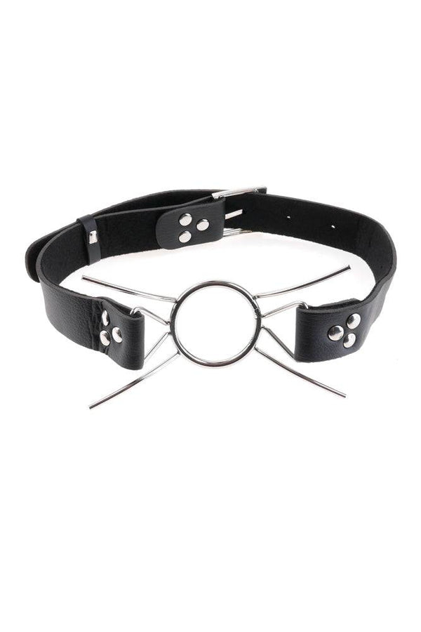 Pipedream - Fetish Fantasy Extreme - Spider Gag - Stag Shop