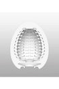 Tenga - Egg - Spider Textured Egg Masturbator - Stag Shop