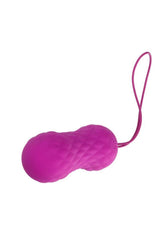 Cal Exotics - Slay - SpinMe Remote Control Vibrator - Fuschia - Stag Shop