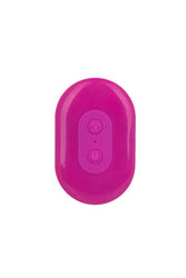 Cal Exotics - Slay - SpinMe Remote Control Vibrator - Fuschia - Stag Shop