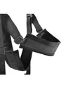 Pipedream - Fetish Fantasy - Spinning Fantasy Swing - Black - Stag Shop