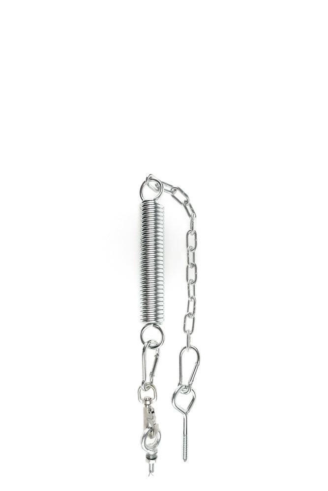Pipedream - Fetish Fantasy - Spinning Fantasy Swing - Black - Stag Shop