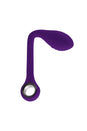Evolved - Playboy - On the Spot G-Spot Vibrator - Purple - Stag Shop