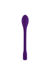 Evolved - Playboy - On the Spot G-Spot Vibrator - Purple - Stag Shop