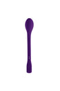 Evolved - Playboy - On the Spot G-Spot Vibrator - Purple - Stag Shop