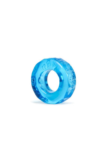 Oxballs - Atomic Jock - Sprocket Cock Ring - Assorted - Stag Shop