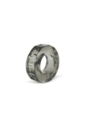 Oxballs - Atomic Jock - Sprocket Cock Ring - Assorted - Stag Shop