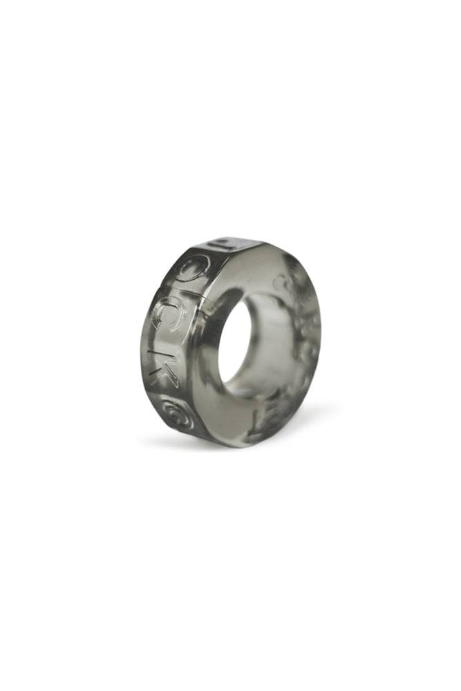Oxballs - Atomic Jock - Sprocket Cock Ring - Assorted - Stag Shop