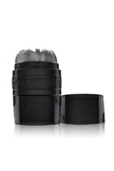 Fleshlight - QuickShot Boost - Black - Stag Shop