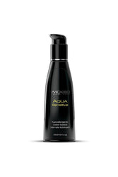 Wicked Sensual Care - Aqua Sensitive Water Based Lubricant - Stag Shop