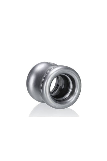 Oxballs - Squeeze Ball Stretcher - Grey - Stag Shop