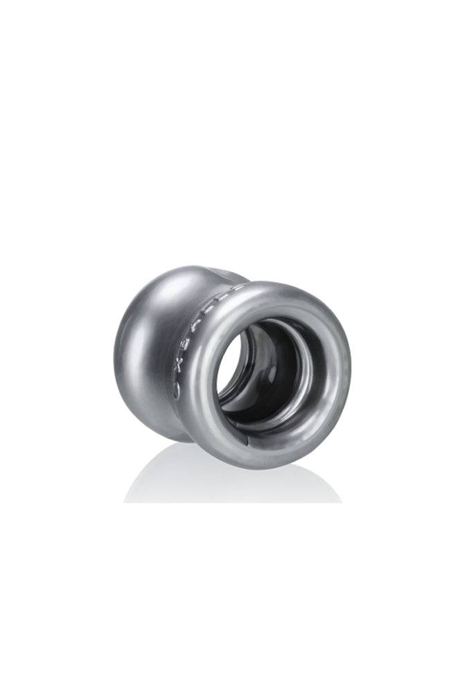 Oxballs - Squeeze Ball Stretcher - Grey - Stag Shop