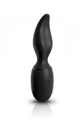 Pipedream - Sir Richard's Control - Silicone Rimmer Oral Sex Vibrator - Stag Shop