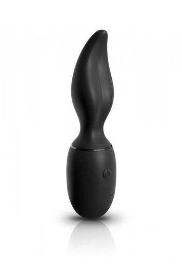 Pipedream - Sir Richard's Control - Silicone Rimmer Oral Sex Vibrator - Stag Shop