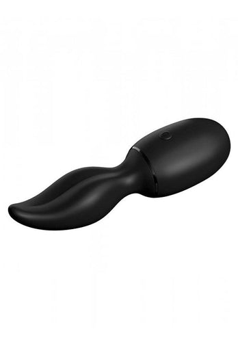 Pipedream - Sir Richard's Control - Silicone Rimmer Oral Sex Vibrator - Stag Shop