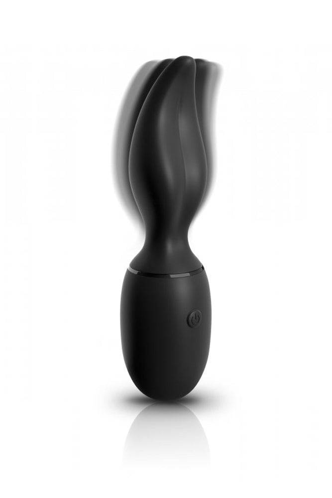 Pipedream - Sir Richard's Control - Silicone Rimmer Oral Sex Vibrator - Stag Shop