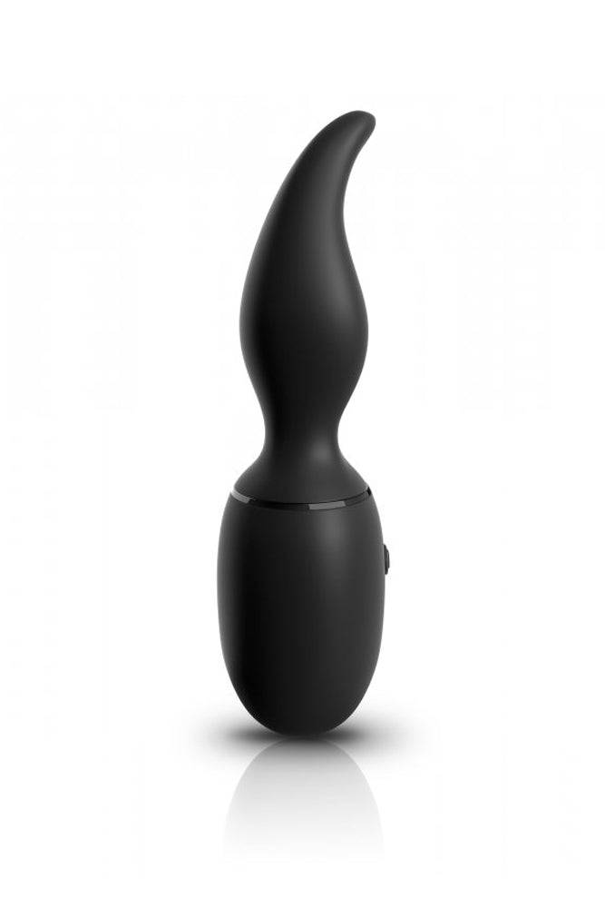Pipedream - Sir Richard's Control - Silicone Rimmer Oral Sex Vibrator - Stag Shop
