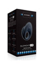 Pipedream - Sir Richard's - Element Vibrating Cock Ring - Navy - Stag Shop