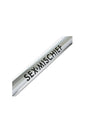 Sex & Mischief - Spreader Bar with Metal Cuffs - Stag Shop