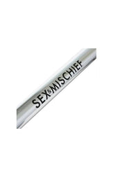 Sex & Mischief - Spreader Bar with Metal Cuffs - Stag Shop