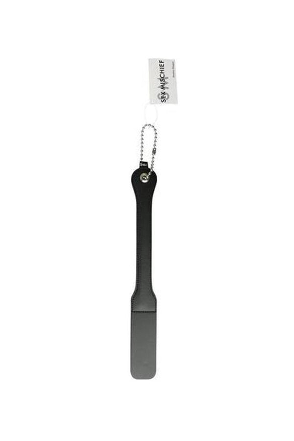 Sex & Mischief - Shadow Slapper - Black - Stag Shop