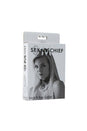 Sex & Mischief - Lock and Key Collar - Black - Stag Shop