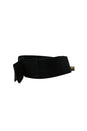 Sex & Mischief - Lock and Key Collar - Black - Stag Shop