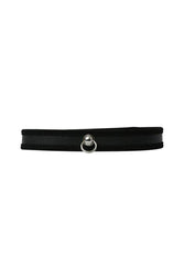 Sex & Mischief - Black Day Collar - Stag Shop