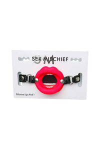 Thumbnail for Sex & Mischief - Silicone Lips - Assorted Colours - Stag Shop