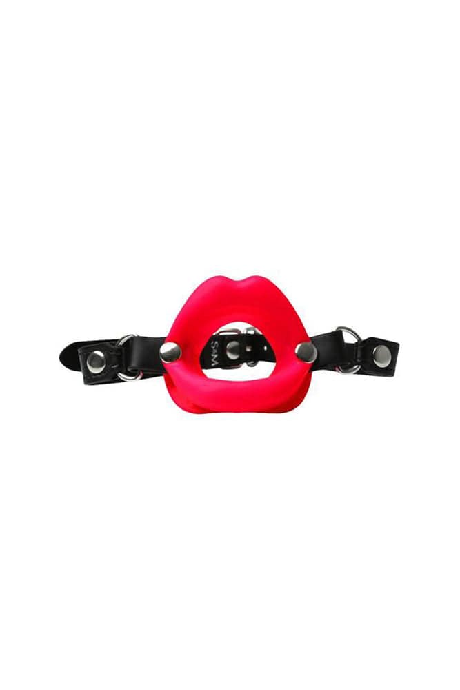 Sex & Mischief - Silicone Lips - Assorted Colours - Stag Shop