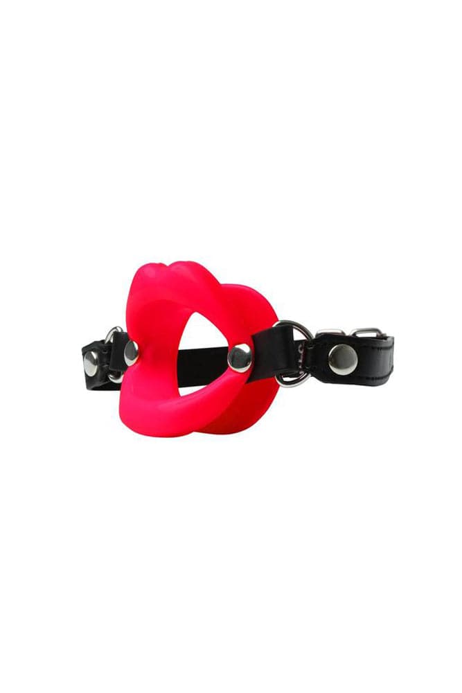 Sex & Mischief - Silicone Lips - Assorted Colours - Stag Shop