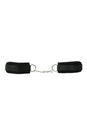 Sex & Mischief - Beginner's Handcuffs - Black - Stag Shop