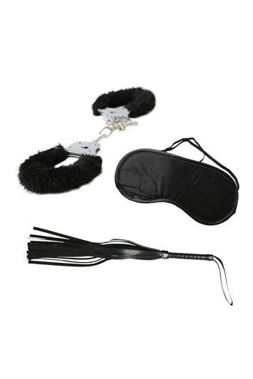 Sex & Mischief - Intro to S&M Kit - Stag Shop