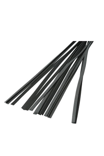 Sex & Mischief - Mahogany Flogger - Stag Shop