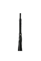 Sex & Mischief - Mini Flogger - Black - Stag Shop