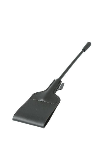 Sex & Mischief - Riding Crop - Black - Stag Shop