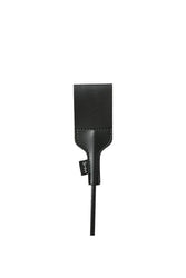 Sex & Mischief - Riding Crop - Black - Stag Shop