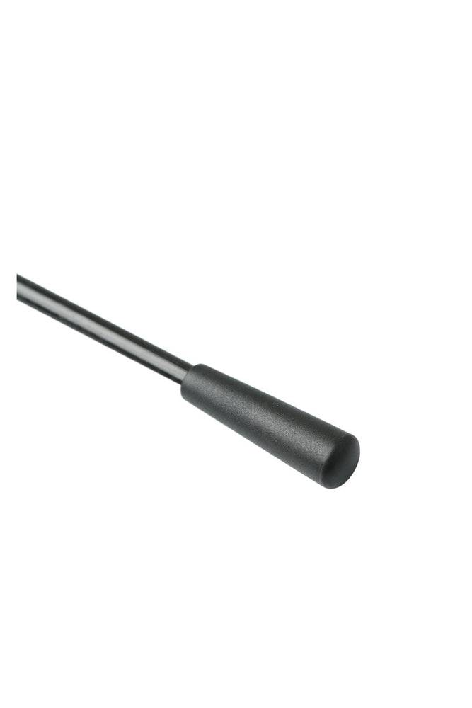 Sex & Mischief - Riding Crop - Black - Stag Shop