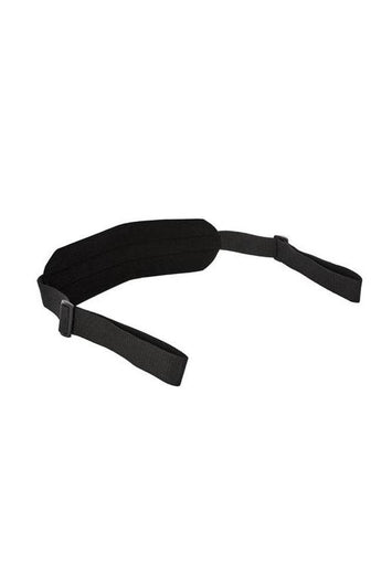 Sportsheets - I Like It Doggie Style Strap - Black - Stag Shop