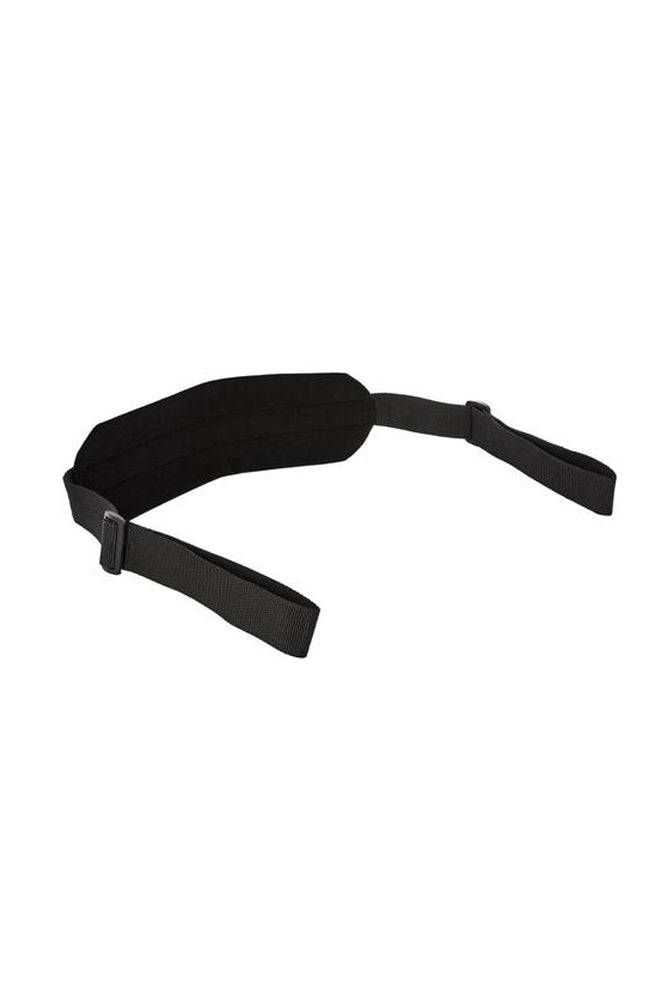Sportsheets - I Like It Doggie Style Strap - Black - Stag Shop