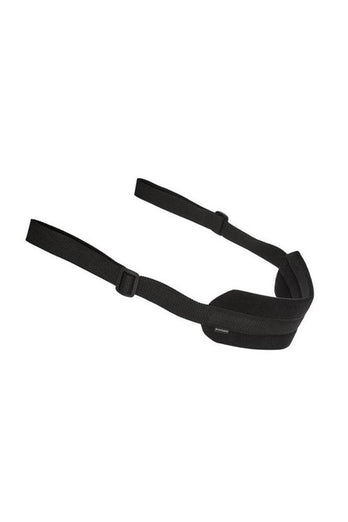 Sportsheets - I Like It Doggie Style Strap - Black - Stag Shop