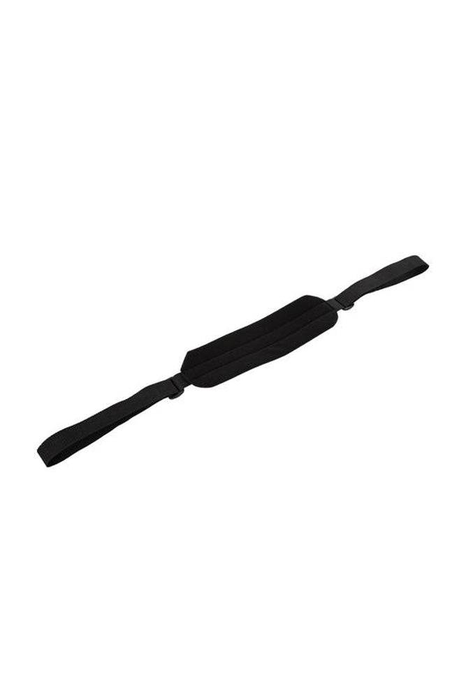 Sportsheets - I Like It Doggie Style Strap - Black - Stag Shop
