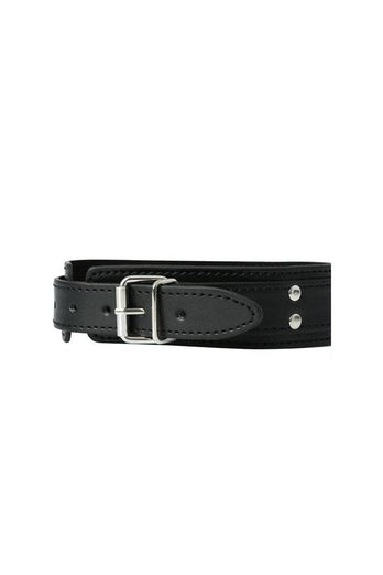 Sportsheets - Collar with Nipple Clamps - Stag Shop